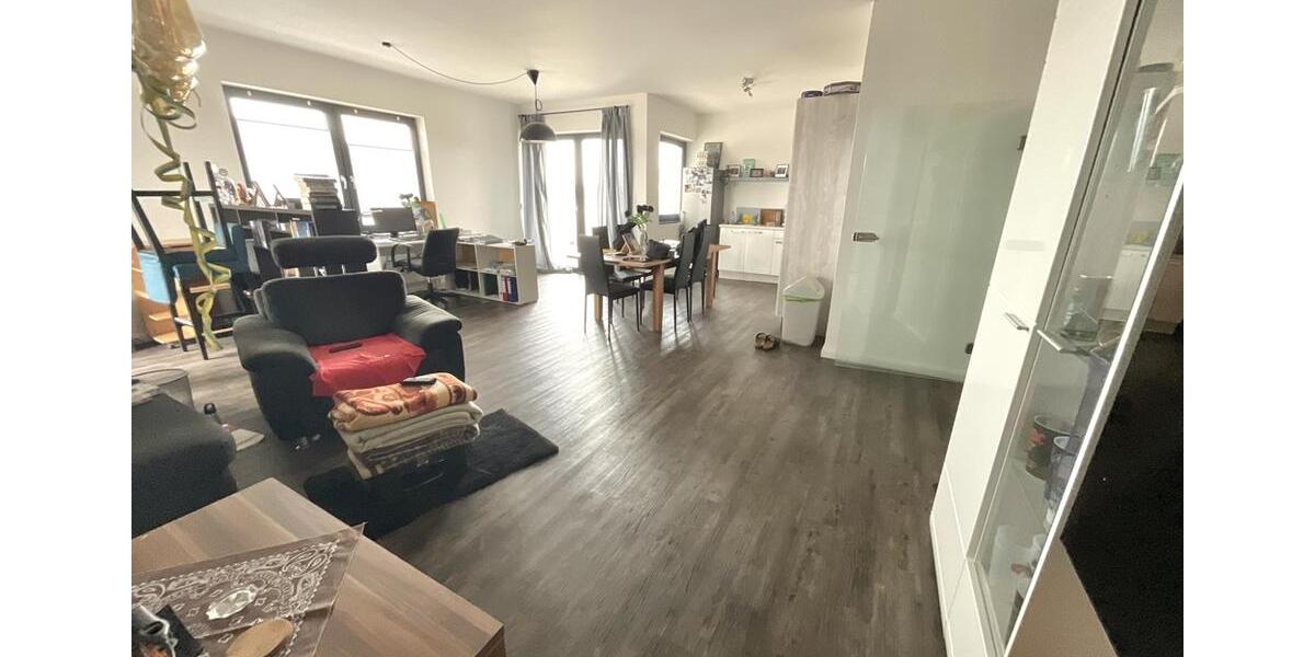 Einfamilienhaus Barßel - 2 Zimmer, 100 m&sup2;, 850&euro; | Angebot:26545455