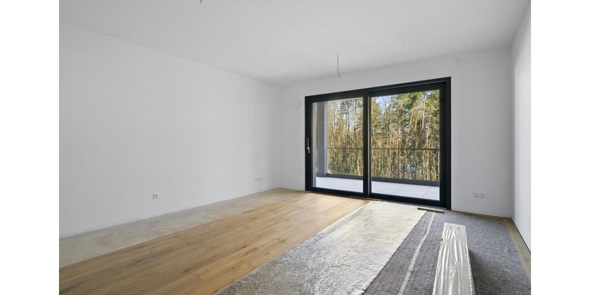 Etagenwohnung Steinberg am See Oder - 1 Zimmer, 43 m&sup2;, 600&euro; | Angebot:26456268