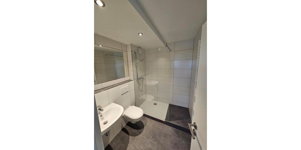 neu sanierte 2 - Zimmer Wohnung in zentrumsnaher Lage am Lerchenbuckel 2 zimmer