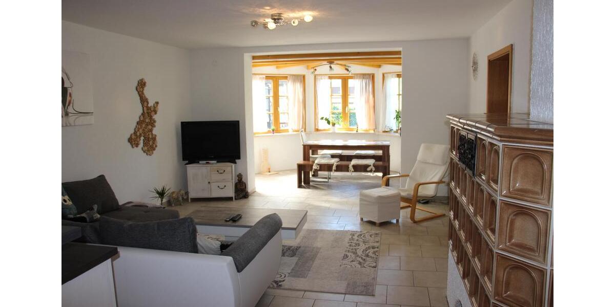 Erdgeschoßwohnung Untergruppenbach - 2.5 Zimmer, 83 m&sup2;, 900&euro; | Angebot:24729089