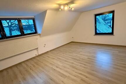 2 Zimmer DG Wohnung in Langenhagen 2 zimmer