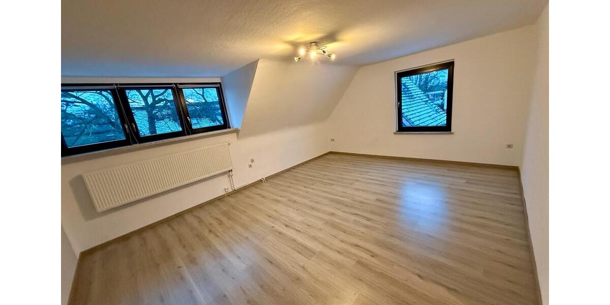 2 Zimmer DG Wohnung in Langenhagen 2 zimmer