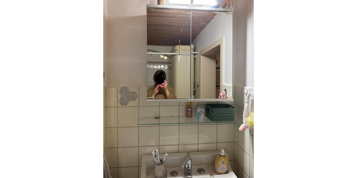 Etagenwohnung Passau Mühltal - 2 Zimmer, 46 m&sup2;, 470&euro; | Angebot:26701528