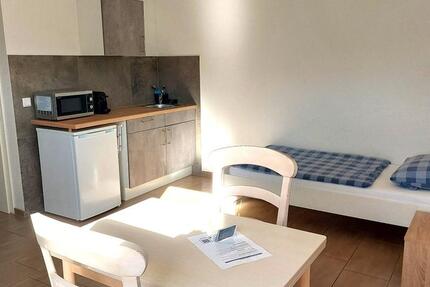 Wohnen auf Zeit Grefrath - 1 Zimmer, 26 m&sup2;, 38&euro; | Angebot:22028054