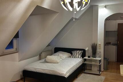 Untermieter Wohnung 1 zimmer