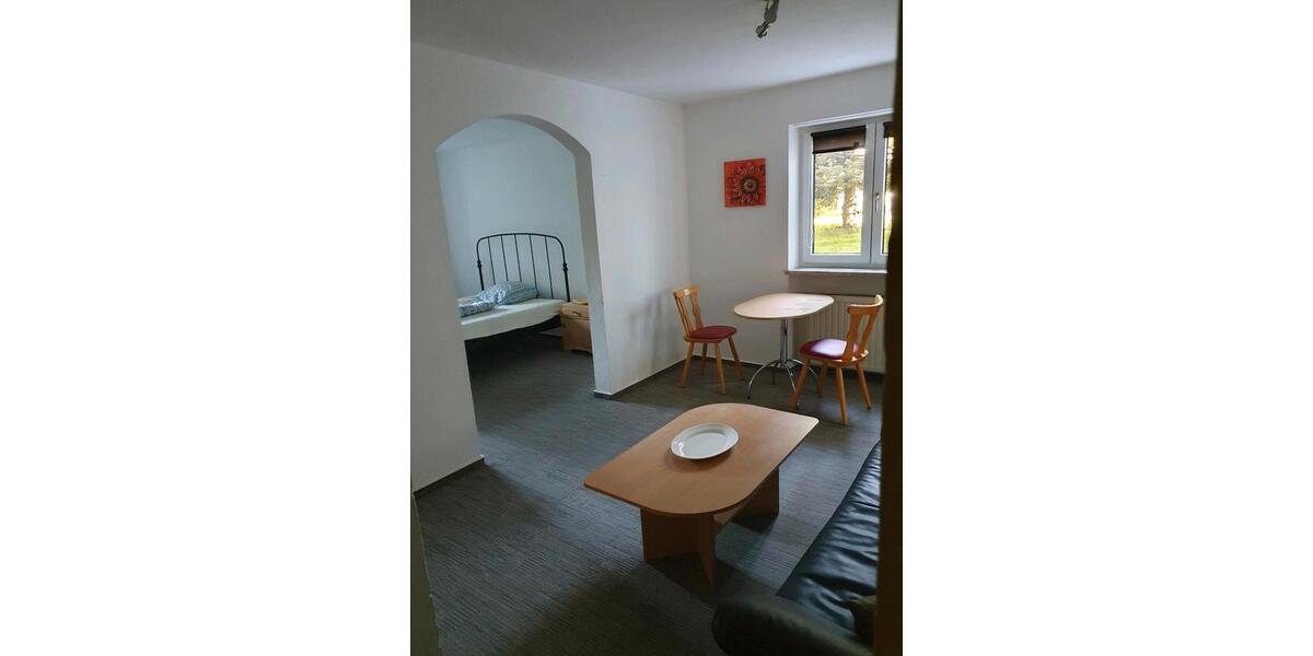 Etagenwohnung Neunburg vorm Wald - 2 Zimmer, 40 m&sup2;, 520&euro; | Angebot:26277314