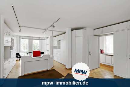 Büro in Berlin 2.795 € 150 m² zimmer