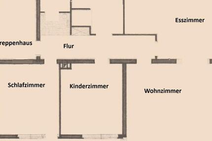 4ZKB Höxter-Fürstenau 4 zimmer
