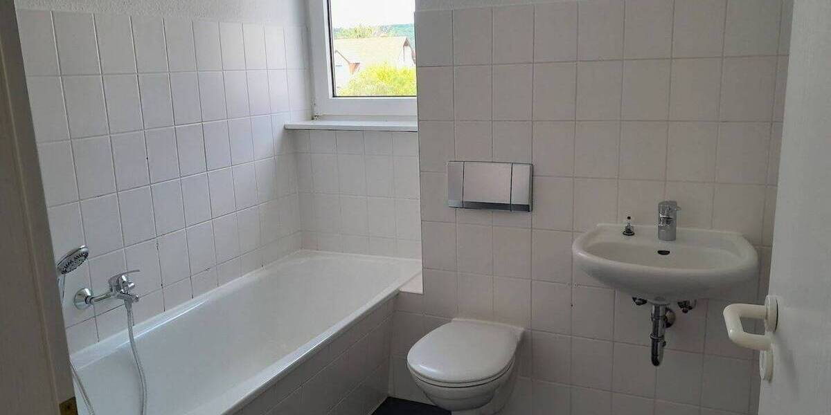 Etagenwohnung Naumburg (Saale) Bad Kösen - 2 Zimmer, 58 m&sup2;, 379&euro; | Angebot:26804978
