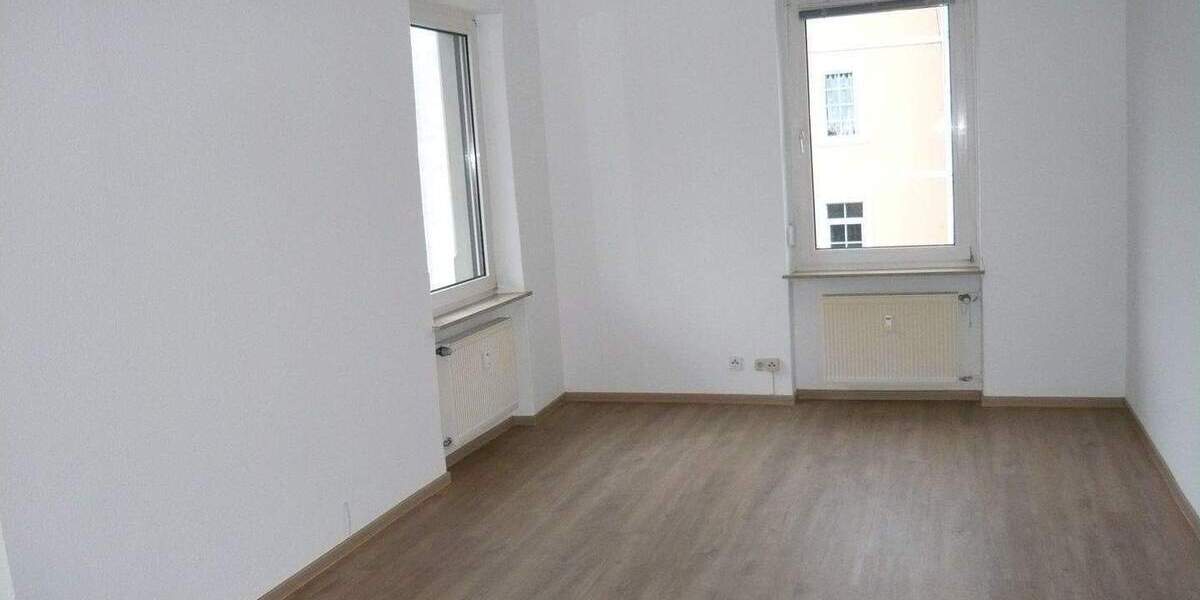 Wunderschöne 3-Zimmer-Komfort-Wohnung, direkt im königlichen Staatsbad! 3 zimmer