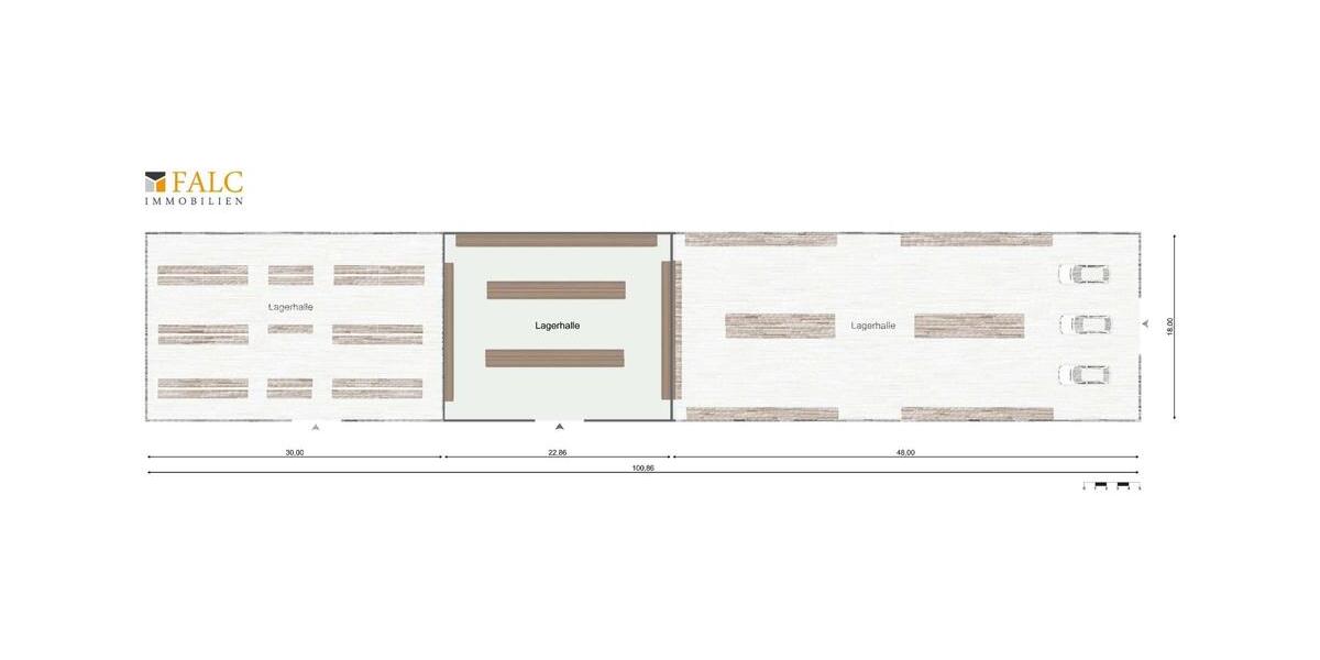 Gewerbeobjekt Möckmühl - 1.729&euro; | Angebot:24691048