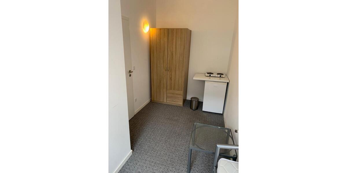 Etagenwohnung Rhede - 1 Zimmer, 30 m&sup2;, 345&euro; | Angebot:26045539