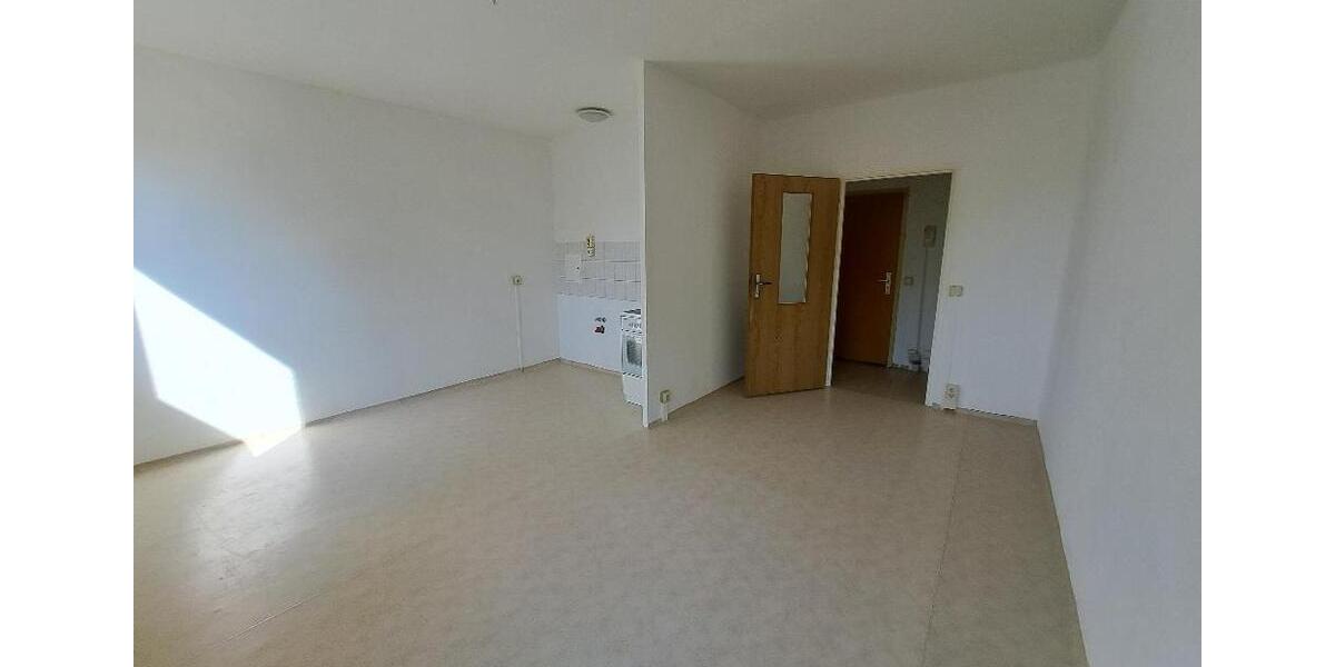 schöne, kleine Einraumwohnung 1 zimmer