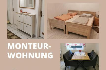 Wohnen auf Zeit Löhne - 3 Zimmer, 98 m&sup2;, 18&euro; | Angebot:23570918
