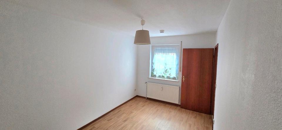 BAD PYRMONT: 2 ZKB mit Terasse 2 zimmer