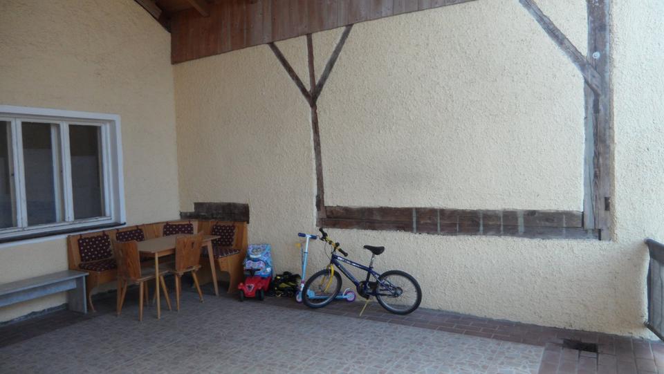 Etagenwohnung Simbach am Inn - 5 Zimmer, 169 m&sup2;, 1.170&euro; | Angebot:24801129