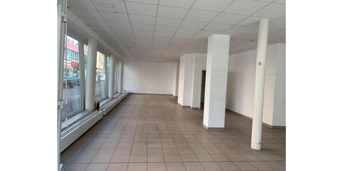 Schöne Ladenfläche in Binger City-Lage zimmer