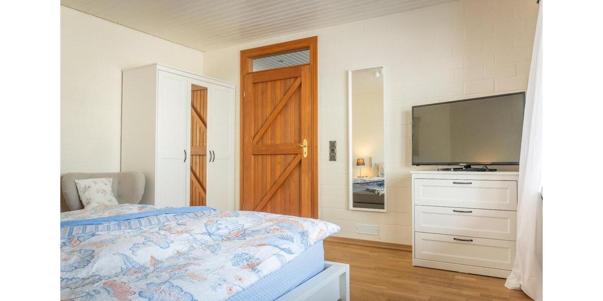 Einfamilienhaus Dornum - 6 Zimmer, 110 m&sup2;, 1.150&euro; | Angebot:26638317