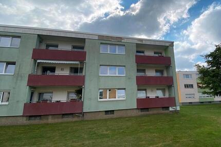 Wohnung Stolzenau - 4 Zimmer, 90 m&sup2;, 650&euro; | Angebot:25102904