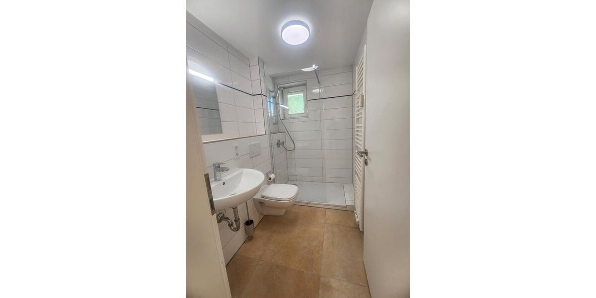 Etagenwohnung Regensburg Ganghofersiedlung - 2 Zimmer, 55 m&sup2;, 950&euro; | Angebot:26281577