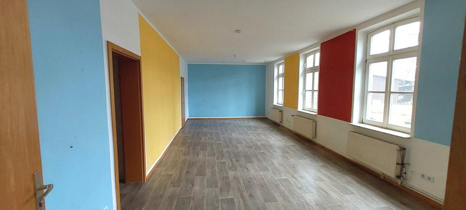 Gewerbeobjekt Neuenkirchen - 2.900&euro; | Angebot:24945235
