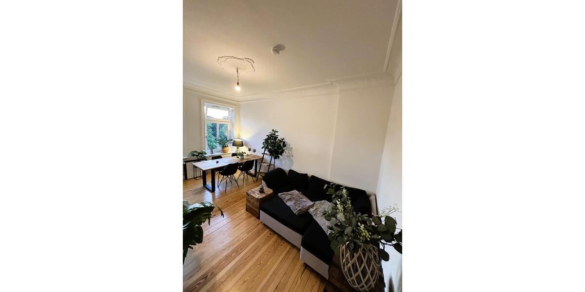 Wohnen auf Zeit Hamburg Altona-Nord - 2 Zimmer, 70 m&sup2;, 1.950&euro; | Angebot:24373100