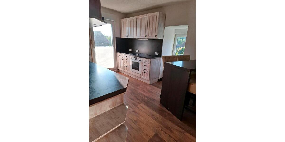 Maisonettenwohnung Homberg (Efze) - 3 Zimmer, 85 m&sup2;, 640&euro; | Angebot:26511414