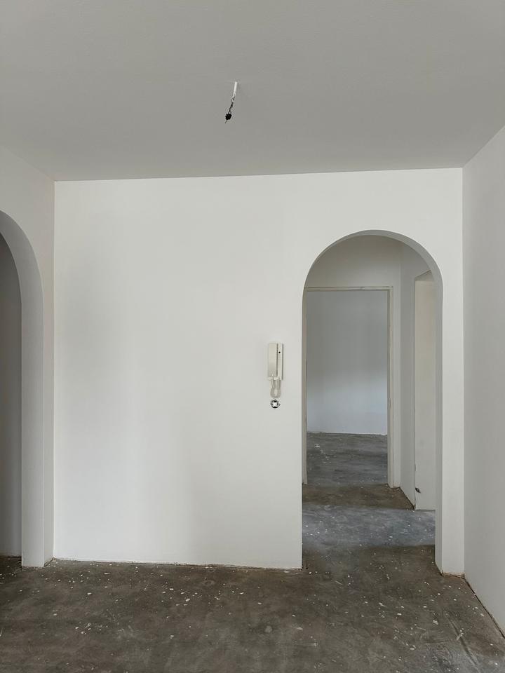 Erstbezug: sanierte 4 Zimmer Wohnung in 73457 Essingen