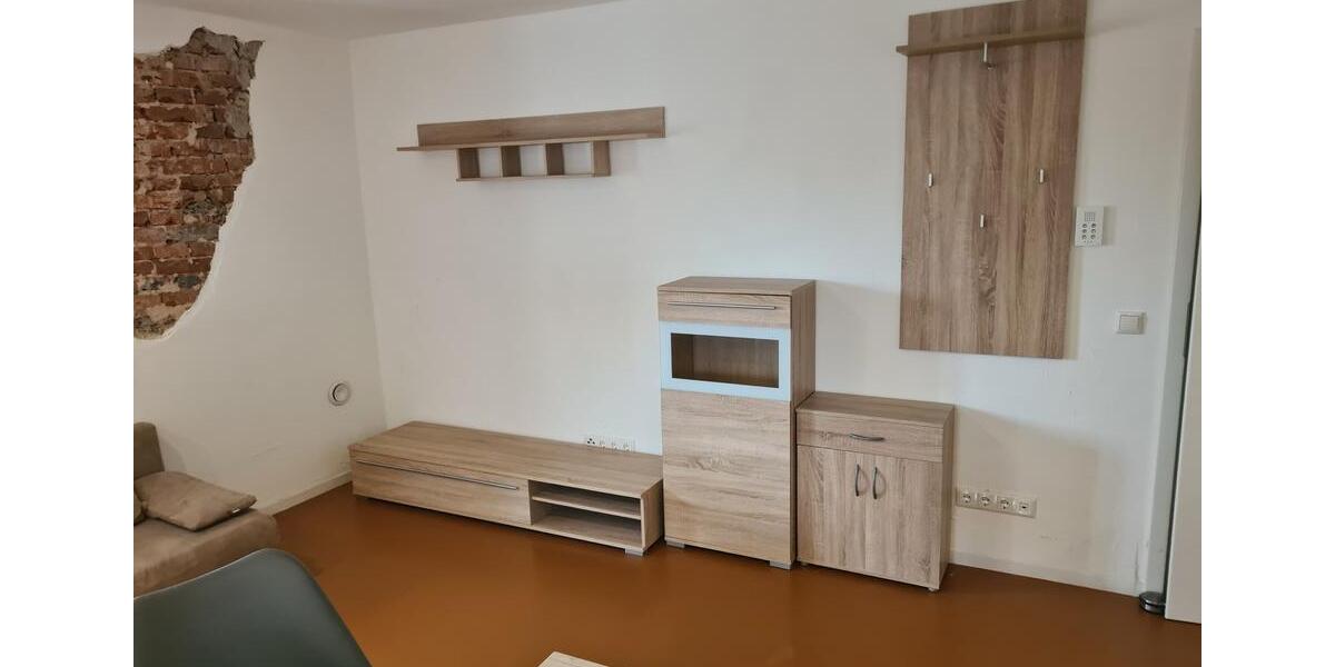 Etagenwohnung Schnaittenbach - 1 Zimmer, 30 m&sup2;, 28&euro; | Angebot:26512269