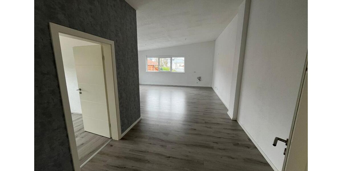 Etagenwohnung Hechingen - 5 Zimmer, 1.200&euro; | Angebot:25872107