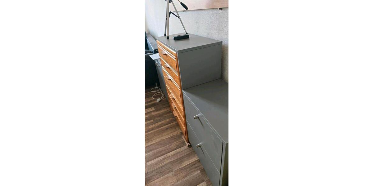 Etagenwohnung Aschersleben - 2 Zimmer, 56 m&sup2;, 491&euro; | Angebot:26224412