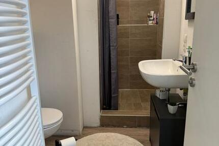 Wohnung Kaiserslautern Betzenberg - 1 Zimmer, 20 m&sup2;, 550&euro; | Angebot:25895063