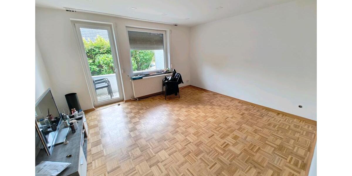 Erdgeschoßwohnung Celle - 2.5 Zimmer, 55 m&sup2;, 550&euro; | Angebot:26505956
