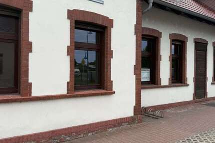 Gewerbeobjekt Bestensee - 1.350&euro; | Angebot:26889161