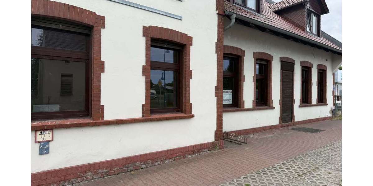 Gewerbeobjekt Bestensee - 1.350&euro; | Angebot:26889161