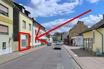 Gewerbeobjekt Saarbrücken West - 600&euro; | Angebot:24732666