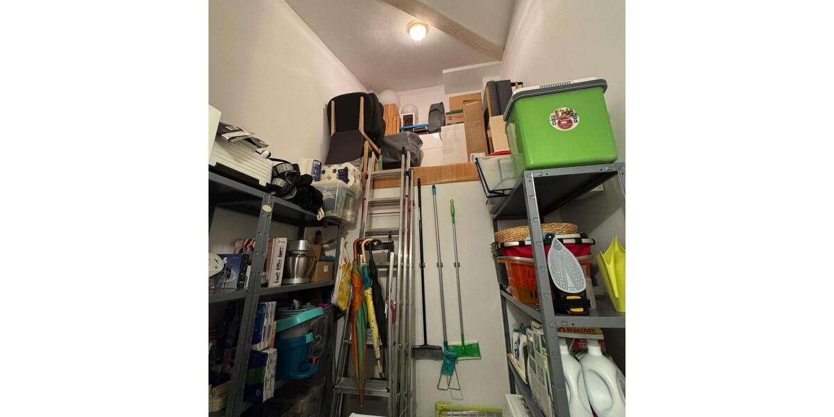 Exklusive Penthousewohnung mit Balkon, Garage & hohen Decken in Edenkoben 3 zimmer