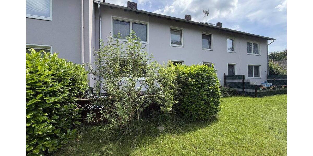 Etagenwohnung Nienburg Langendamm - 4 Zimmer, 80 m&sup2;, 680&euro; | Angebot:26926612