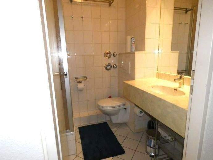 Etagenwohnung Wiesbaden Südost - 1 Zimmer, 33 m&sup2;, 650&euro; | Angebot:24347862