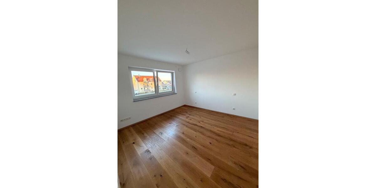 Etagenwohnung Cham - 2 Zimmer, 50 m&sup2;, 600&euro; | Angebot:26255331