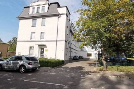 schöne Wohnung in ruhiger Lage 2 zimmer