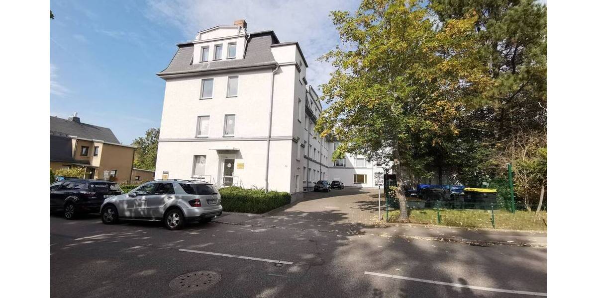 schöne Wohnung in ruhiger Lage 2 zimmer