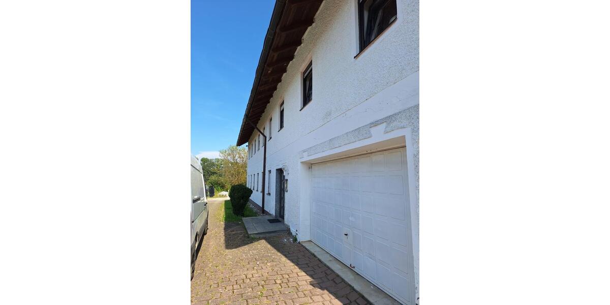 Erdgeschoßwohnung Marktl - 4 Zimmer, 115 m&sup2;, 660&euro; | Angebot:25647249