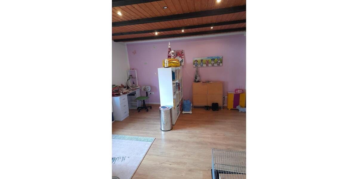 Einfamilienhaus in Bad Harzburg zu vermieten 4 zimmer