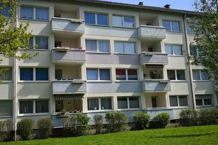 Renoviert und bezugsfertig... Moderne 3-Zimmer-EG-Wohnung mit Balkon und Vinylboden... zimmer