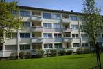 Renoviert und bezugsfertig... Moderne 3-Zimmer-EG-Wohnung mit Balkon und Vinylboden... zimmer