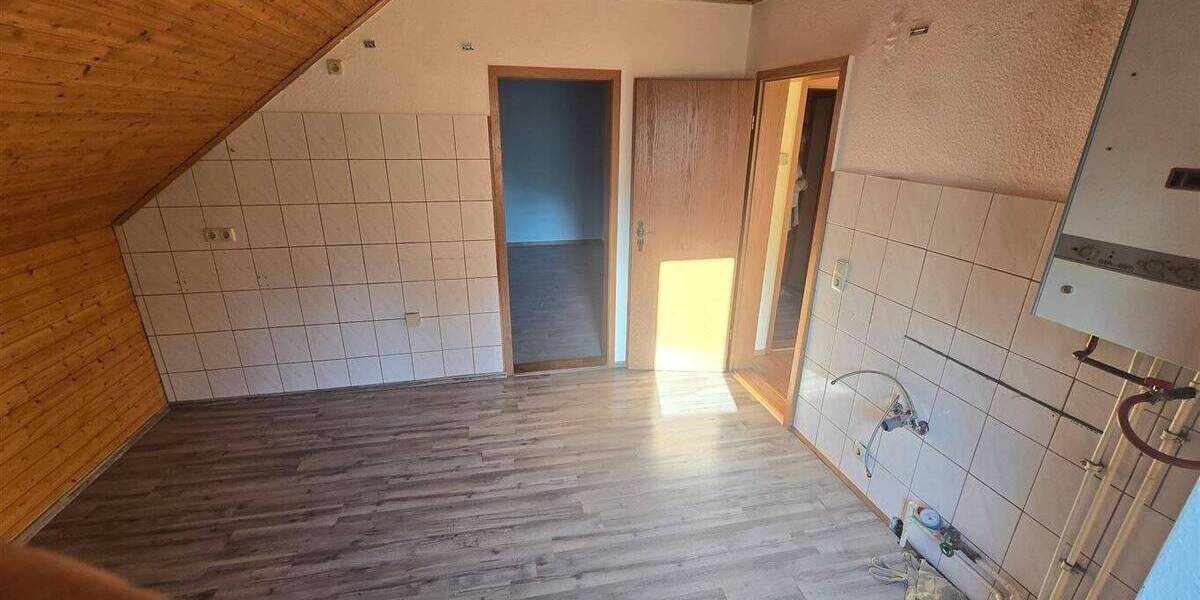 Etagenwohnung Ilmenau-Manebach Manebach - 2 Zimmer, 45 m&sup2;, 319&euro; | Angebot:26798528