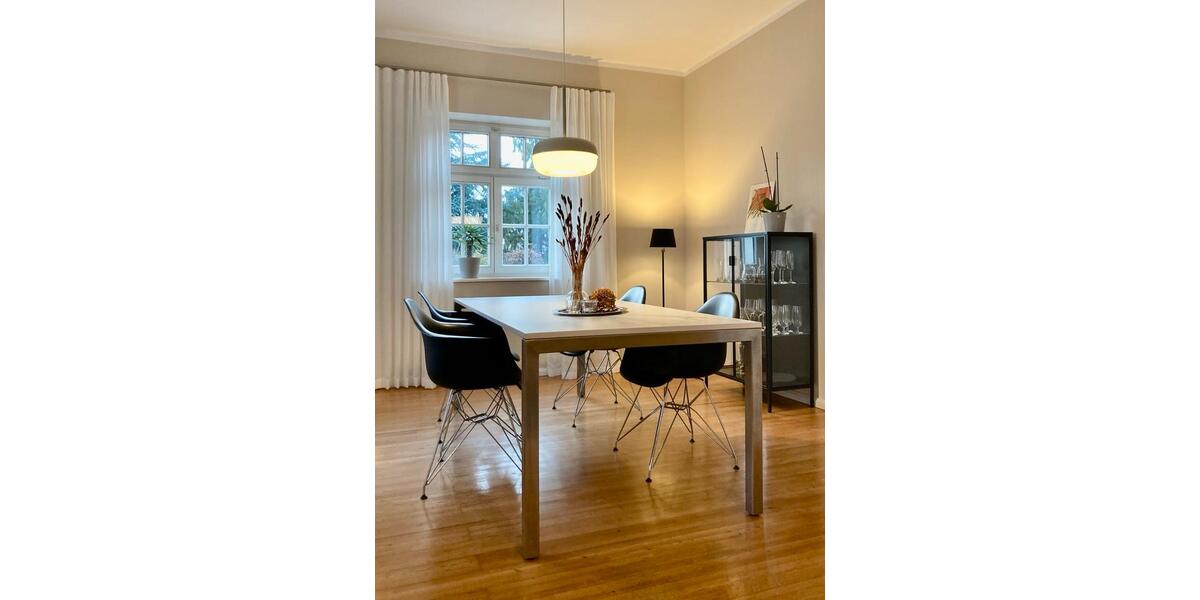 Wohnen auf Zeit Friedberg - 4 Zimmer, 120 m&sup2;, 1.950&euro; | Angebot:25757480