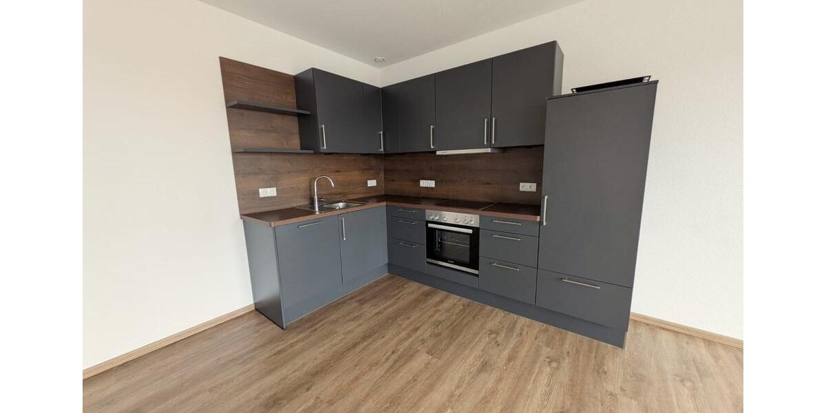 Herzlake - Whg. in Traumhafter Lage zu verm.! 66m² direkt Am See! 2 zimmer