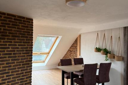 Wohnung Laichingen - 3.5 Zimmer, 81 m&sup2;, 1.200&euro; | Angebot:25989323